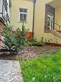 Apartament Town *