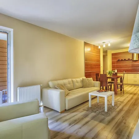 Apartament Town