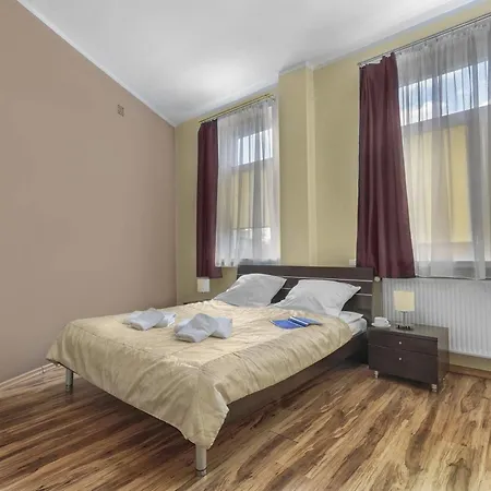 Town Apartament