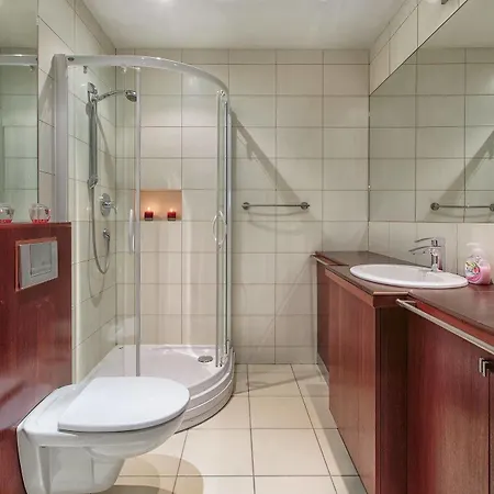 Apartament Town *
