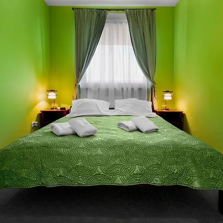 Apartament Town *